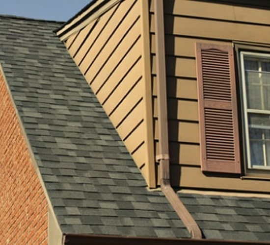 Asphalt Shingle