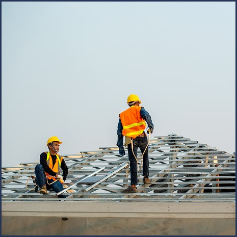 Need a Roof Repair or Replacement?  It’s More Affordable than you think
