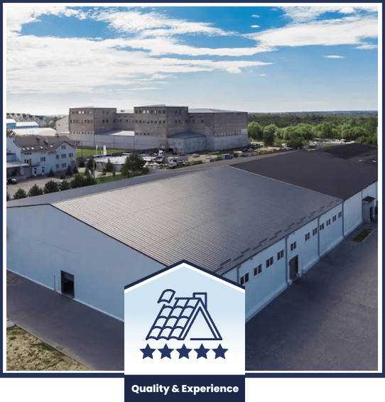 Get a FREE Estimate on a Roof Repair or Replacement