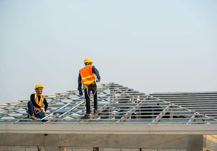 Need Roofing Services? It’s More Affordable than you think