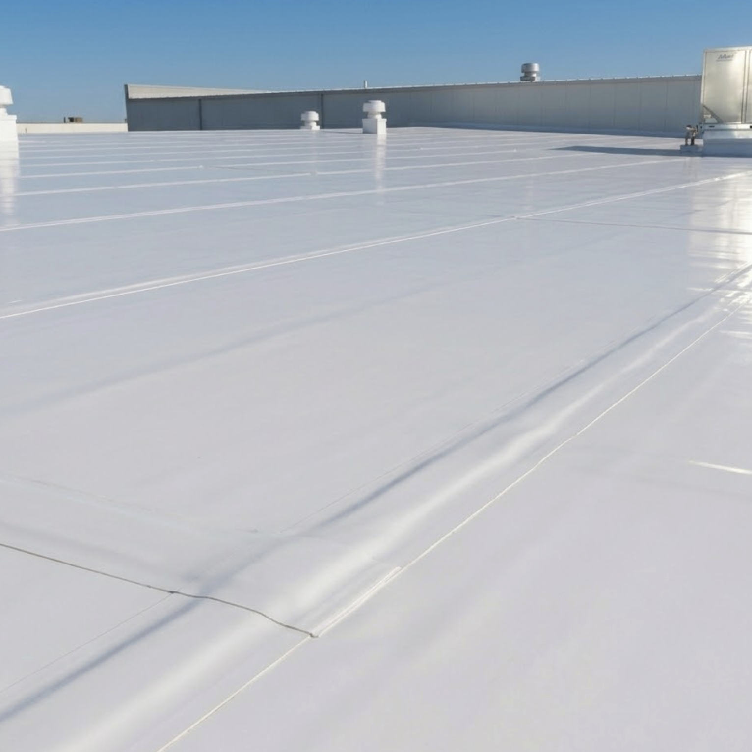 PVC (Polyvinyl Chloride)