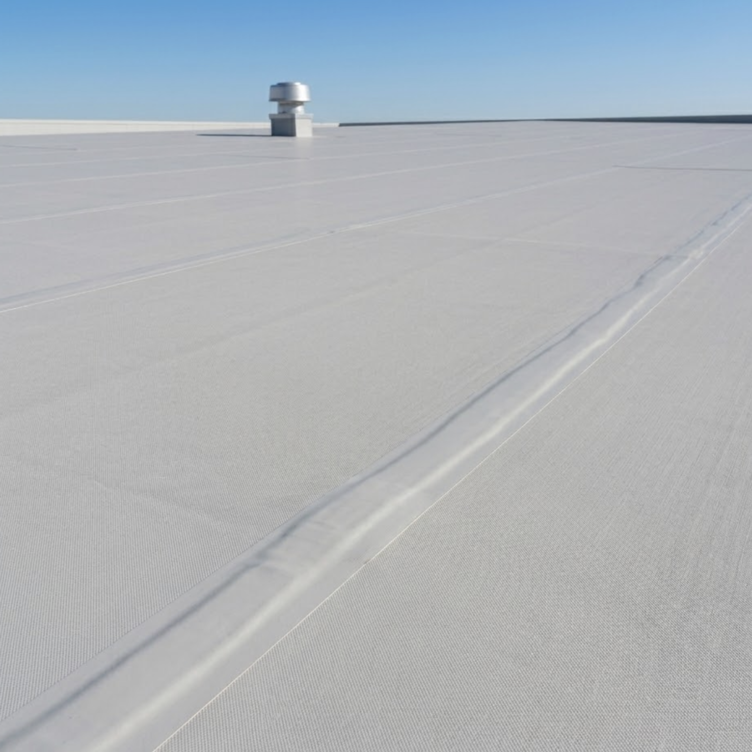 TPO (Thermoplastic Polyolefin)